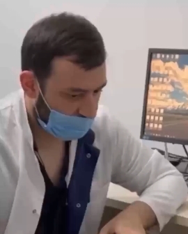 Магомед Мурадович