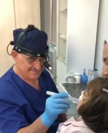 Главное ЛОР отделение республики Дагестан