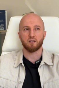 Ибрагимов Гамзат