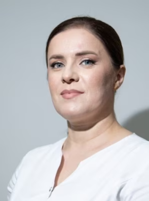 Муртузалиева Анзират Султанмурадовна