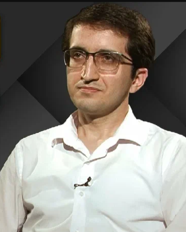 Магомедов Сапарчамагомед Магомедович